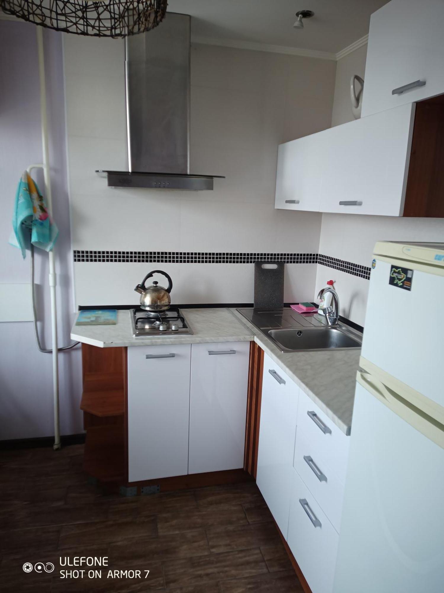 Obolonska Square Apartments Kiev Exterior foto