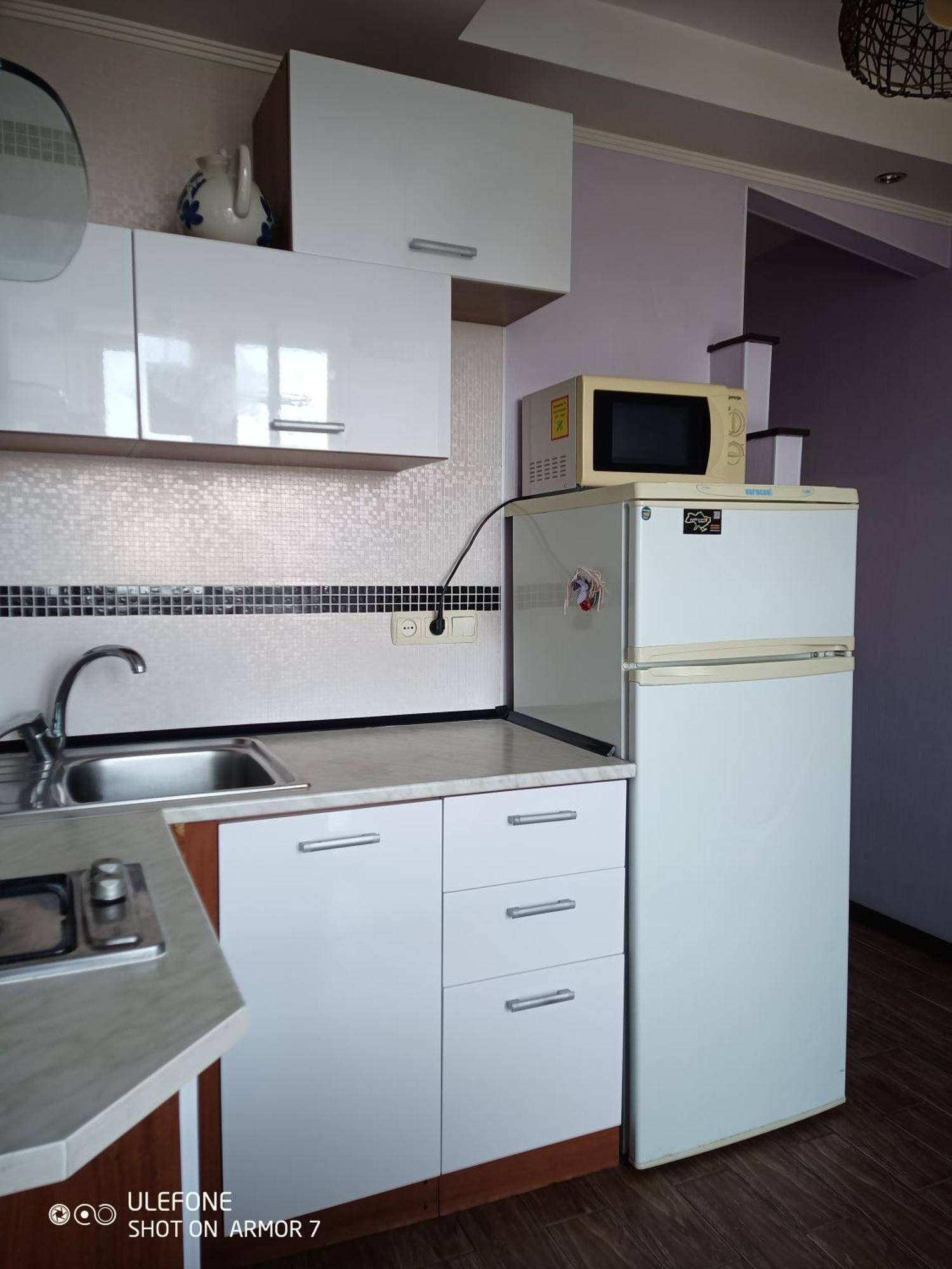 Obolonska Square Apartments Kiev Exterior foto