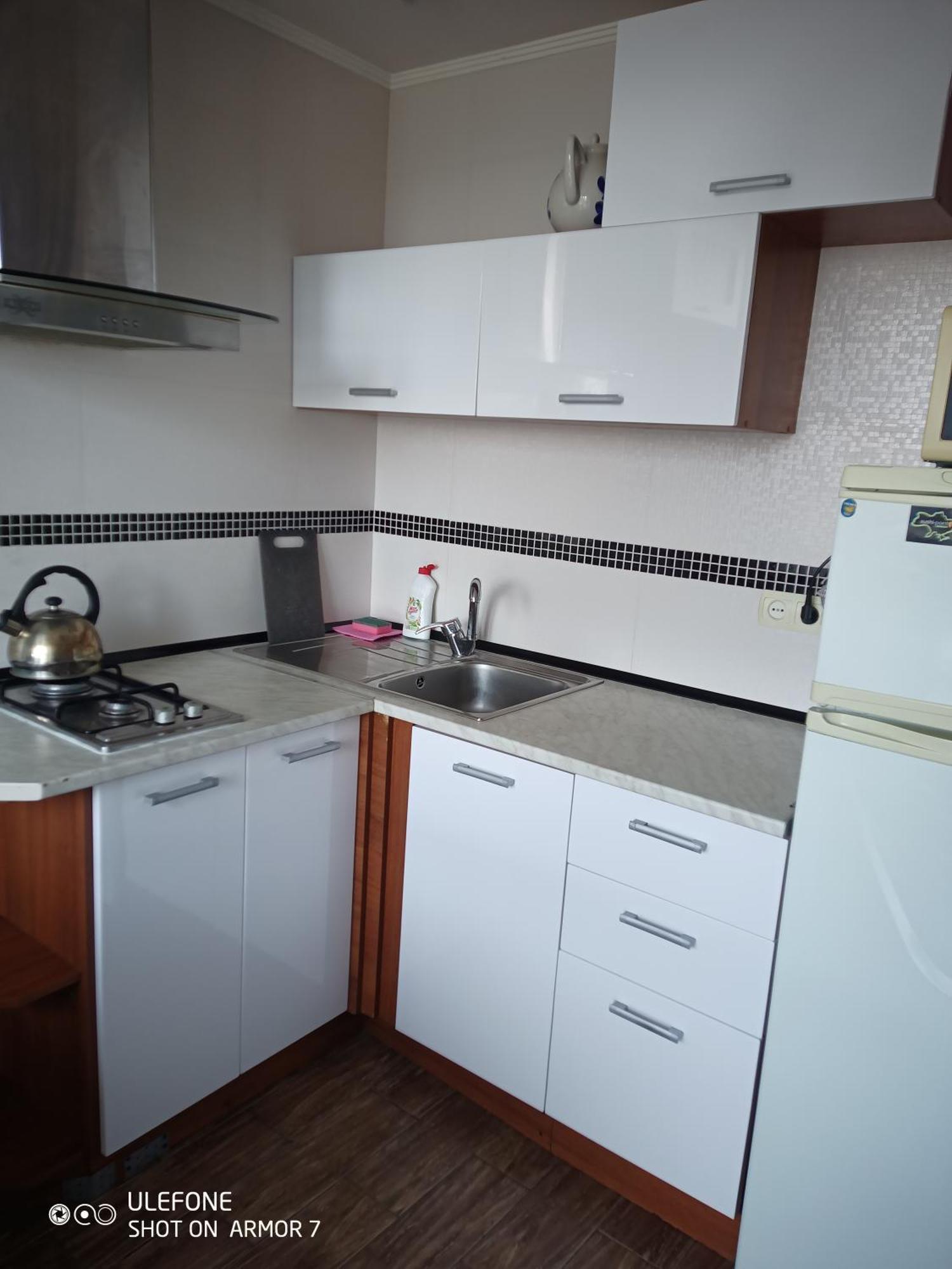 Obolonska Square Apartments Kiev Exterior foto